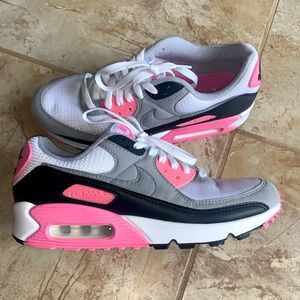 Nike Air Max 90’s